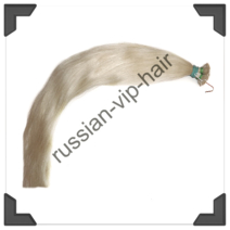 Славянка 60 см 100 прядей №124